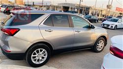 شيفروليه ايكونس